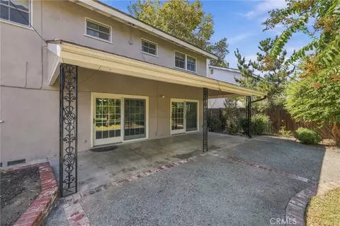 Exterior - 4045 Chapman, Riverside, CA 92506 photo 7 of 12