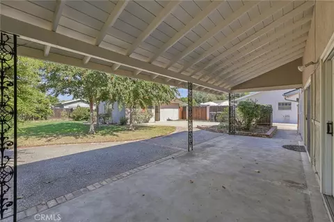 Exterior - 4045 Chapman, Riverside, CA 92506 photo 6 of 12