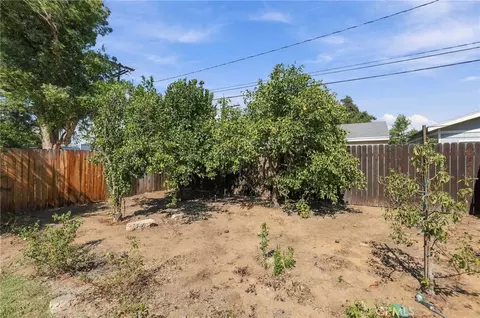 Exterior - 4045 Chapman, Riverside, CA 92506 photo 12 of 12