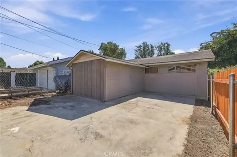 Exterior - 4045 Chapman, Riverside, CA 92506 photo 5 of 12