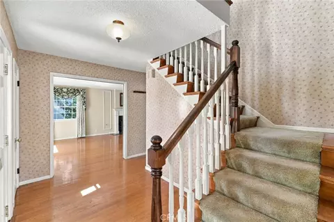 Entry Way - 4045 Chapman, Riverside, CA 92506 photo 2 of 5