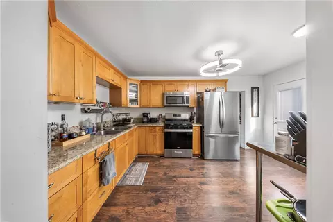 Kitchen - 630 N 5th Ave, Upland, CA 91786 photo 1 of 2