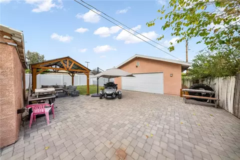 Exterior - 630 N 5th Ave, Upland, CA 91786 photo 4 of 9