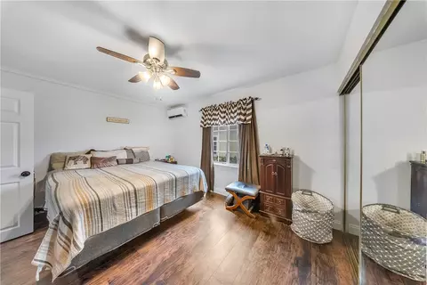 Bedroom - 630 N 5th Ave, Upland, CA 91786 photo 3 of 4
