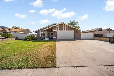 Exterior - 7451 Kinlock Ave, Rancho Cucamonga, CA 91730 photo 2 of 6