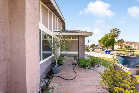 Exterior - 7451 Kinlock Ave, Rancho Cucamonga, CA 91730 photo 5 of 6