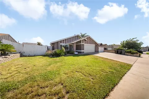 Exterior - 7451 Kinlock Ave, Rancho Cucamonga, CA 91730 photo 4 of 6