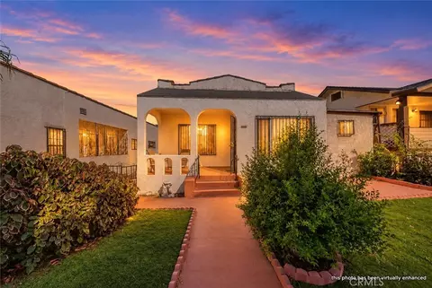 2531 Pomeroy Ave, Los Angeles, CA 90033
