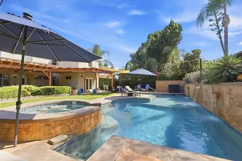 Exterior - 12563 Avocado, Riverside, CA 92503 photo 13 of 25