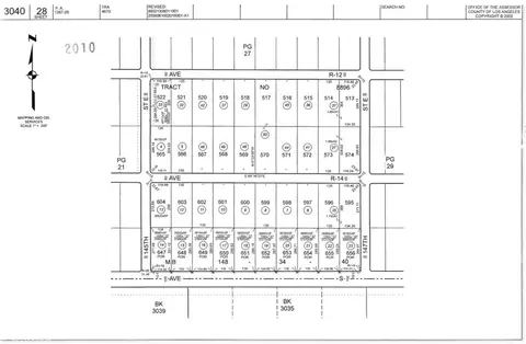 0 147th St E, Littlerock, CA 93543 photo 11