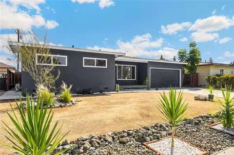 4038 N Orange, Covina, CA 91722
