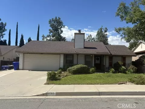 6582 Churchill, San Bernardino, CA 92407