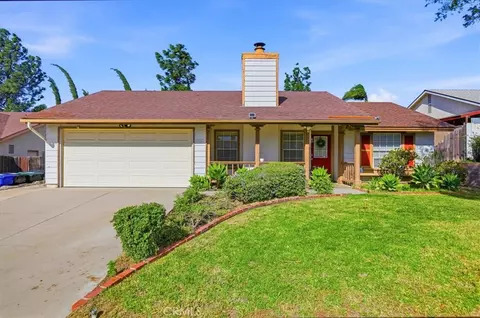 6582 Churchill, San Bernardino, CA 92407