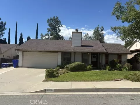 6582 Churchill, San Bernardino, CA 92407