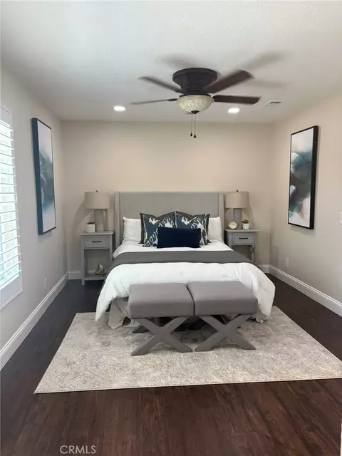 Bedroom - 7908 E Saffron, Anaheim, CA 92808 photo 2 of 4