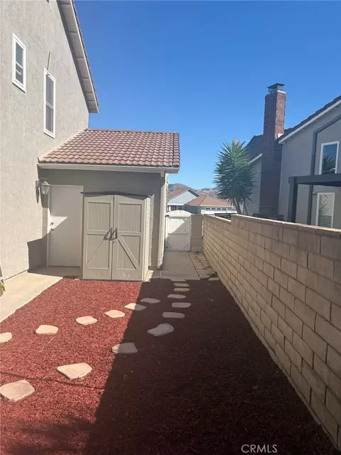 Exterior - 7908 E Saffron, Anaheim, CA 92808 photo 5 of 7