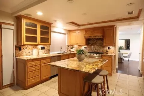 Kitchen - 7908 E Saffron, Anaheim, CA 92808 photo 1 of 9
