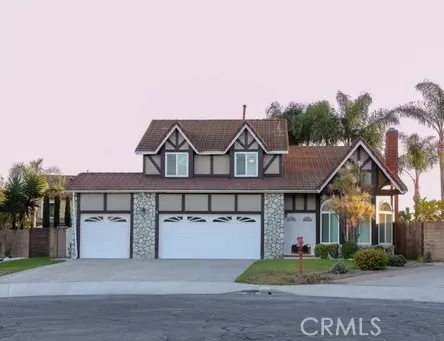 Exterior - 7908 E Saffron, Anaheim, CA 92808 photo 2 of 7