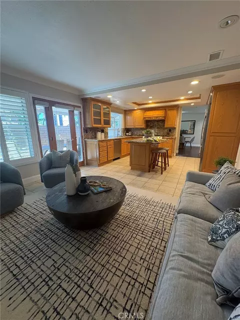 Kitchen - 7908 E Saffron, Anaheim, CA 92808 photo 9 of 9