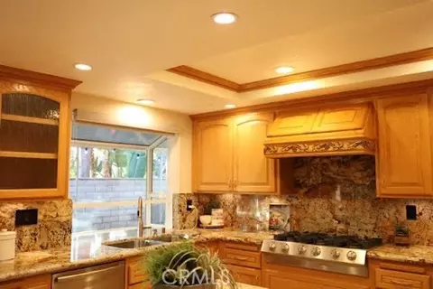 Kitchen - 7908 E Saffron, Anaheim, CA 92808 photo 8 of 9