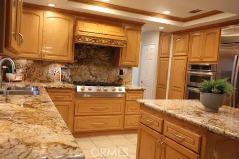 Kitchen - 7908 E Saffron, Anaheim, CA 92808 photo 5 of 9