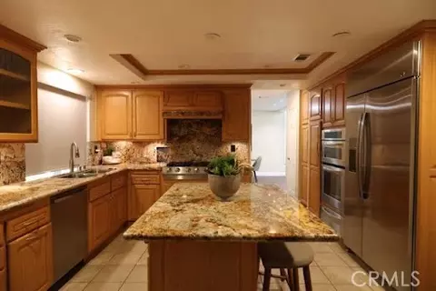 Kitchen - 7908 E Saffron, Anaheim, CA 92808 photo 3 of 9