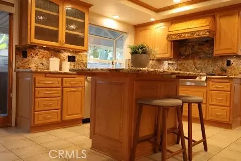 Kitchen - 7908 E Saffron, Anaheim, CA 92808 photo 4 of 9