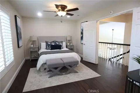 Bedroom - 7908 E Saffron, Anaheim, CA 92808 photo 1 of 4
