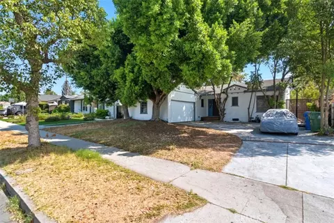 10022 Burnet, Mission Hills, CA 91345