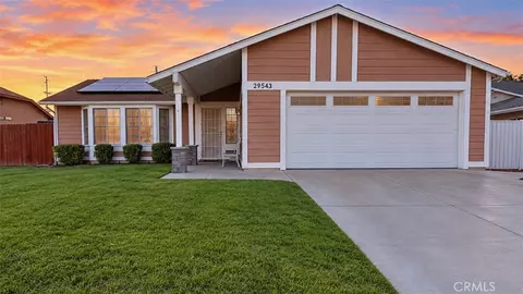 29543 Squaw Vly, Menifee, CA 92586