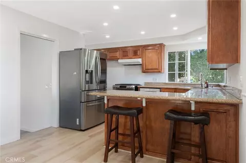 Kitchen - 11461 Flower St, Riverside, CA 92505 photo 2 of 3