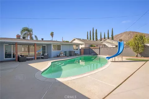 Exterior - 11461 Flower St, Riverside, CA 92505 photo 2 of 13