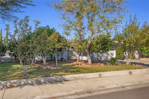 Exterior - 11461 Flower St, Riverside, CA 92505 photo 10 of 13