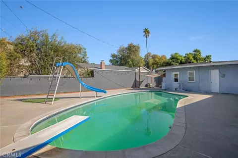 Exterior - 11461 Flower St, Riverside, CA 92505 photo 6 of 13
