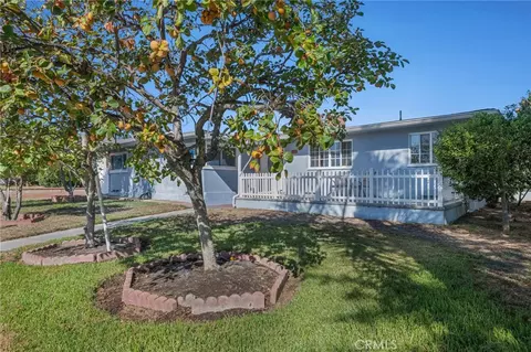 Exterior - 11461 Flower St, Riverside, CA 92505 photo 1 of 13