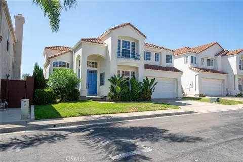 1801 Nantucket Pl, Costa Mesa, CA 92627