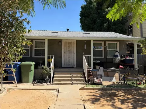 3040 Orange, Riverside, CA 92501