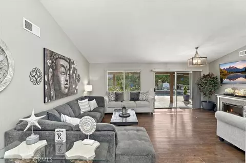 Living - 7008 Wood, Riverside, CA 92506 photo 2 of 2