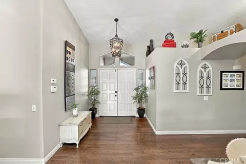 Entry Way - 7008 Wood, Riverside, CA 92506 photo 2 of 2