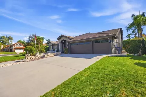 Exterior - 7008 Wood, Riverside, CA 92506 photo 4 of 11