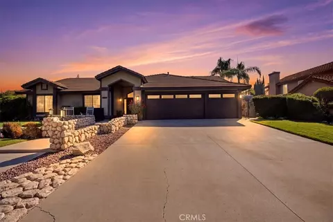 Exterior - 7008 Wood, Riverside, CA 92506 photo 3 of 11