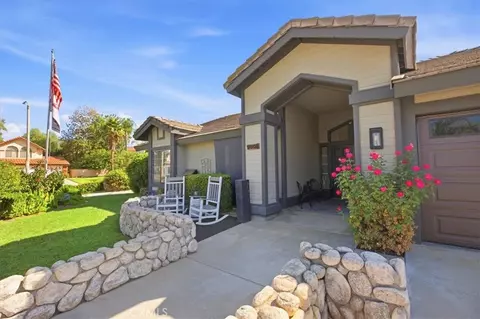 Exterior - 7008 Wood, Riverside, CA 92506 photo 6 of 11