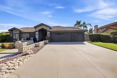 Exterior - 7008 Wood, Riverside, CA 92506 photo 2 of 11