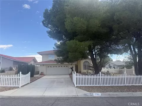 27921 Evergreen, Helendale, CA 92342