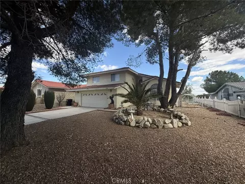 27921 Evergreen, Helendale, CA 92342
