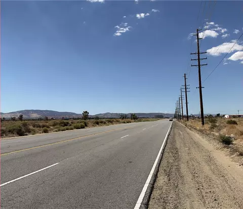 0 Columbia Way, Palmdale, CA 93591