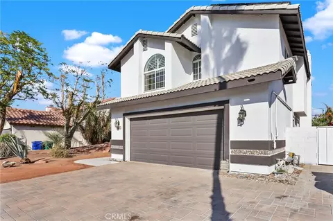 29360 Avenida La, Cathedral City, CA 92234