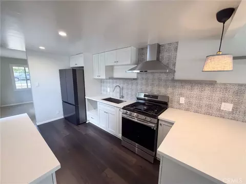 Kitchen - 1105 Edgar, Beaumont, CA 92223 photo 3 of 3