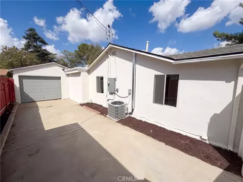 Exterior - 1105 Edgar, Beaumont, CA 92223 photo 3 of 3