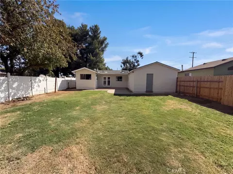 Exterior - 1105 Edgar, Beaumont, CA 92223 photo 1 of 3